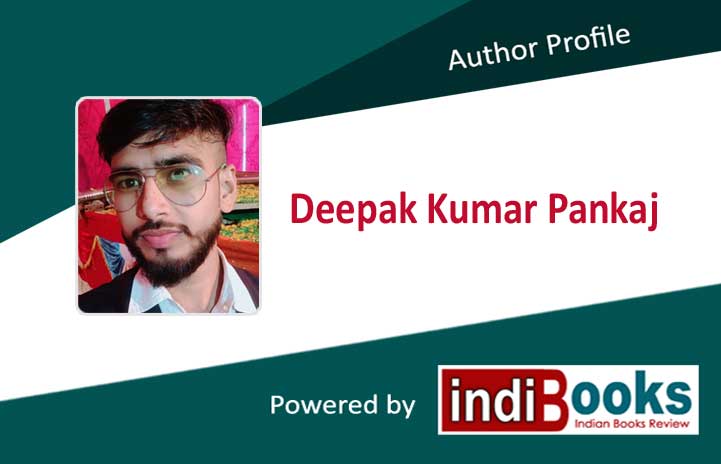 Deepak Kumar Pankaj