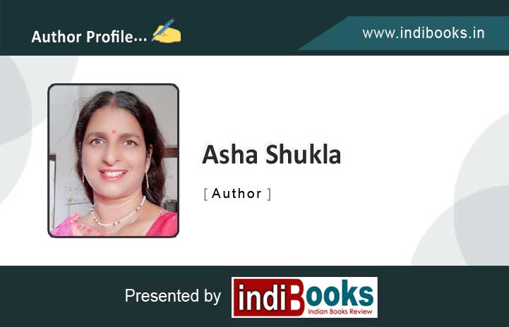 Asha Shukla